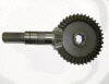 LUKA Getriebe Zahnrad-Fräsmaschine Elemente Zahnräder